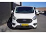 Ford Transit Custom 2.0 TDCI 130PK L2 Dubbele Cabine EURO 6 - Airco - Navi - Cruise - Trekhaak - € 18.950,- Excl.