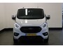 Ford Transit Custom 2.0 TDCI 130PK L2 Dubbele Cabine EURO 6 - Airco - Navi - Cruise - Trekhaak - € 18.950,- Excl.