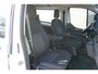 Ford Transit Custom 2.0 TDCI 130PK L2 Dubbele Cabine EURO 6 - Airco - Navi - Cruise - Trekhaak - € 18.950,- Excl.