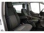 Ford Transit Custom 2.0 TDCI 130PK L2 Dubbele Cabine EURO 6 - Airco - Navi - Cruise - Trekhaak - € 18.950,- Excl.