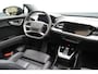 Audi Q4 e-tron 40 Launch edition Advanced Plus 77 kWh | SoH 93% | Panoramadak | Adaptive Cruise | Navigatie | Carplay | Stoelverwarming
