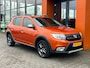 Dacia Sandero 0.9 TCe Stepway|Navi|Airco|Cruise|PDC|Cam|BT