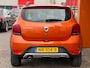Dacia Sandero 0.9 TCe Stepway|Navi|Airco|Cruise|PDC|Cam|BT