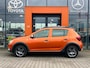 Dacia Sandero 0.9 TCe Stepway|Navi|Airco|Cruise|PDC|Cam|BT