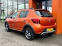 Dacia Sandero 0.9 TCe Stepway|Navi|Airco|Cruise|PDC|Cam|BT