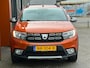Dacia Sandero 0.9 TCe Stepway|Navi|Airco|Cruise|PDC|Cam|BT