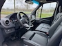 Mercedes-Benz Sprinter 319 L3H2 2x Schuifdeur BPM vrij Distronic Digitale spiegel Smartphone intergratie Stuurwiel verwarming Winterpakket 9G-Tronic Mbux LED High Performance