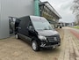 Mercedes-Benz Sprinter 319 L3H2 2x Schuifdeur BPM vrij Distronic Digitale spiegel Smartphone intergratie Stuurwiel verwarming Winterpakket 9G-Tronic Mbux LED High Performance
