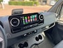 Mercedes-Benz Sprinter 319 L3H2 2x Schuifdeur BPM vrij Distronic Digitale spiegel Smartphone intergratie Stuurwiel verwarming Winterpakket 9G-Tronic Mbux LED High Performance