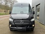 Mercedes-Benz Sprinter 319 L3H2 2x Schuifdeur BPM vrij Distronic Digitale spiegel Smartphone intergratie Stuurwiel verwarming Winterpakket 9G-Tronic Mbux LED High Performance