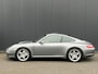 Porsche 911 3.6 Carrera Sport Chrono S.dak Leder BOSE Navi Cruise PDC NL-auto