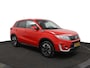 Suzuki Vitara 1.4 Boosterjet Style Smart Hybrid | Climate control | Cruise control | Navigatie | Apple carplay, Android auto | Stoelverwarming | Lichtmetalen Velgen |
