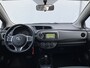 Toyota Yaris 1.3 VVT-i Automaat AC Cruise Trekhaak Navi Cam Aspiration