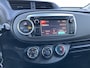 Toyota Yaris 1.3 VVT-i Automaat AC Cruise Trekhaak Navi Cam Aspiration