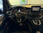 Mercedes-Benz V-klasse 250d Extra Lang Avantgarde Edition |AMG|360CAM|8 PERS.|BURMESTER|ELEKT DEUREN|SFEERVERLICHTING|EXPORT|VOL!
