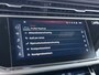 Audi Q7 55 TFSI e Quattro S-Line | Pano dak | Trekhaak | Leder | Luchtvering | B&O | Head Up Display | 360 Camera | 21" |
