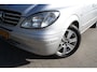 Mercedes-Benz Viano 3.0 CDI DUBBELE CABINE Ambiente Extra Lang 2 x SCHUIFDEUR - LEDER