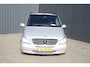 Mercedes-Benz Viano 3.0 CDI DUBBELE CABINE Ambiente Extra Lang 2 x SCHUIFDEUR - LEDER