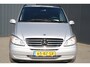 Mercedes-Benz Viano 3.0 CDI DUBBELE CABINE Ambiente Extra Lang 2 x SCHUIFDEUR - LEDER