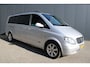 Mercedes-Benz Viano 3.0 CDI DUBBELE CABINE Ambiente Extra Lang 2 x SCHUIFDEUR - LEDER