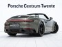 Porsche 911 Carrera 4 GTS Cabriolet