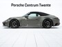 Porsche 911 Carrera 4 GTS Cabriolet
