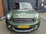MINI Countryman Mini 1.6 One Knockout Edition Dealer Onderhouden/Navigatie/Xenon/Nieuwe APK!