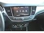 Opel Crossland X 1.2T AUTOMAAT ULTIMATE LEDER/CAMERA/STOEL&STUURVERW.