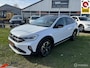 Volkswagen Taigo 1.0 TSI Style AUTOMAAT / VIRTUAL / IQ LIGHT