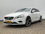 Volvo V60 2.0 T5 R-Design Cruise Stoelverw. Leer Voll.Onderh. Trekhaak