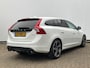 Volvo V60 2.0 T5 R-Design Cruise Stoelverw. Leer Voll.Onderh. Trekhaak