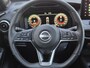 Nissan Juke 1.6 Hybrid N-Connecta Automaat / Fabrieksgarantie tot 05-2028 / Cold Pack / Achteruitrijcamera / Apple Carplay Android Auto / Keyless Entry/Start / Cruise control / Parkeersensoren voor en achter / Draadloze telefoon lader /