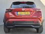 Nissan Juke 1.6 Hybrid N-Connecta Automaat / Fabrieksgarantie tot 05-2028 / Cold Pack / Achteruitrijcamera / Apple Carplay Android Auto / Keyless Entry/Start / Cruise control / Parkeersensoren voor en achter / Draadloze telefoon lader /