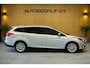Ford Focus Wagon 1.0 Titanium cruise control parkeersensoren! Airco! Nwe distributieriem