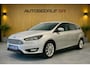 Ford Focus Wagon 1.0 Titanium cruise control parkeersensoren! Airco! Nwe distributieriem