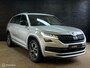 Skoda Kodiaq 1.5 TSI Sportline Business DSG 1e EIG LED ADAP CRUISE KEYLESS