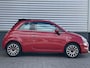Fiat 500C Cabio RED 1.0 Hybrid 70pk | NAVI | CLIMA | DAB+ | 16" LM-VELGEN | APPLE CARPLAY / ANDROID AUTO |