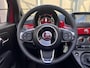 Fiat 500C Cabio RED 1.0 Hybrid 70pk | NAVI | CLIMA | DAB+ | 16" LM-VELGEN | APPLE CARPLAY / ANDROID AUTO |