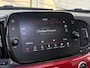 Fiat 500C Cabio RED 1.0 Hybrid 70pk | NAVI | CLIMA | DAB+ | 16" LM-VELGEN | APPLE CARPLAY / ANDROID AUTO |