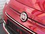 Fiat 500C Cabio RED 1.0 Hybrid 70pk | NAVI | CLIMA | DAB+ | 16" LM-VELGEN | APPLE CARPLAY / ANDROID AUTO |