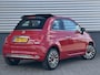 Fiat 500C Cabio RED 1.0 Hybrid 70pk | NAVI | CLIMA | DAB+ | 16" LM-VELGEN | APPLE CARPLAY / ANDROID AUTO |