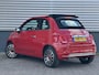 Fiat 500C Cabio RED 1.0 Hybrid 70pk | NAVI | CLIMA | DAB+ | 16" LM-VELGEN | APPLE CARPLAY / ANDROID AUTO |