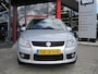 Suzuki SX4 1.6 EXCLUSIVE