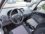 Suzuki SX4 1.6 EXCLUSIVE