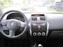 Suzuki SX4 1.6 EXCLUSIVE