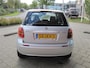 Suzuki SX4 1.6 EXCLUSIVE