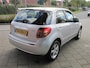 Suzuki SX4 1.6 EXCLUSIVE