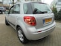 Suzuki SX4 1.6 EXCLUSIVE