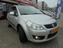 Suzuki SX4 1.6 EXCLUSIVE