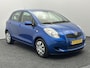 Toyota Yaris 1.3 VVTi Sol 5-Deurs | Airco | All-Season banden | Metaalkleur | Radio-CD